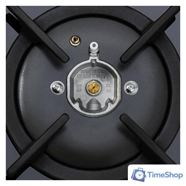 Варочная панель MAUNFELD EGHG.64.1CB/G - Изображение №11 — Интернет-магазин Time-Shop