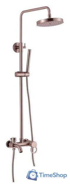 Душевая система  Potato P3598 - Изображение №1 — Интернет-магазин Time-Shop