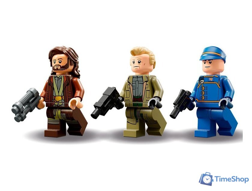 Конструктор LEGO Star Wars 75338 Засада на Ферриксе - Изображение №9 — Интернет-магазин Time-Shop