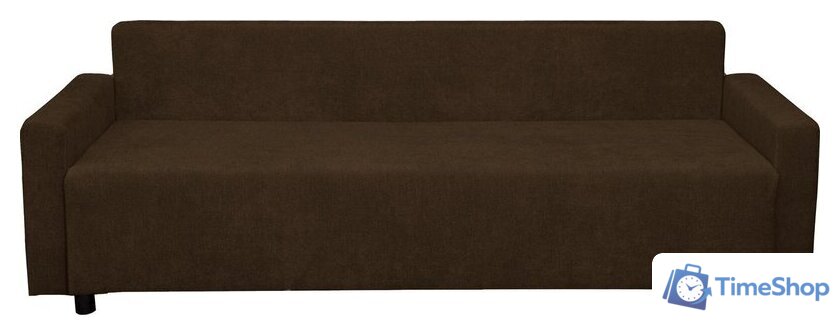 Диван Домовой Юни 3-Ш (Santos 22) - Изображение №5 — Интернет-магазин Time-Shop