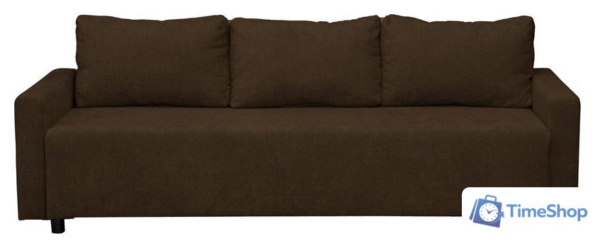 Диван Домовой Юни 3-Ш (Santos 22) - Изображение №3 — Интернет-магазин Time-Shop