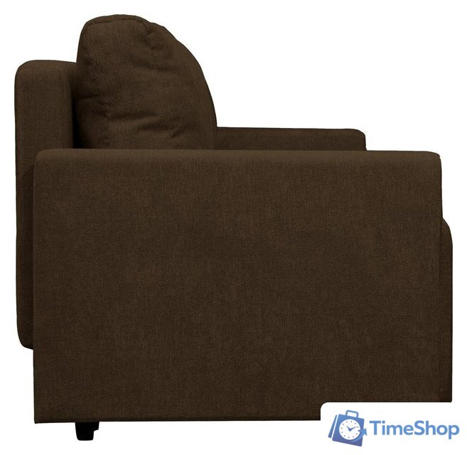 Диван Домовой Юни 3-Ш (Santos 22) - Изображение №4 — Интернет-магазин Time-Shop