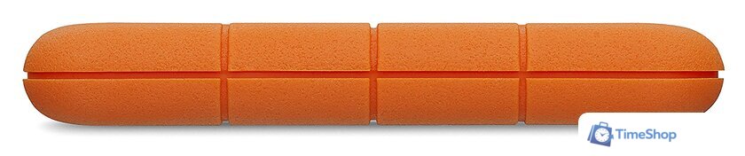 Внешний накопитель LaCie Rugged USB-C 1TB - Изображение №3 — Интернет-магазин Time-Shop