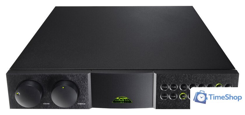 Предварительный усилитель Naim NAC 252 - Изображение №2 — Интернет-магазин Time-Shop