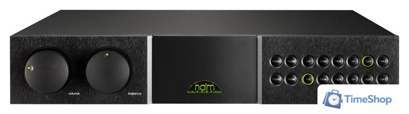 Предварительный усилитель Naim NAC 252 - Изображение №1 — Интернет-магазин Time-Shop
