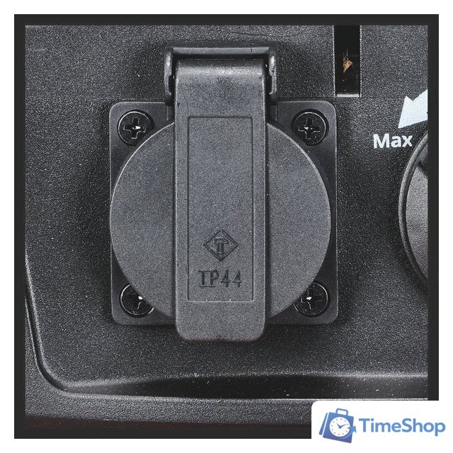 Пылесос Einhell TE-VC 2340 SACL - Изображение №6 — Интернет-магазин Time-Shop