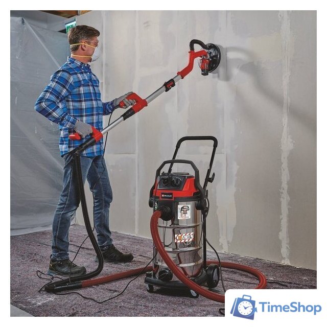 Пылесос Einhell TE-VC 2340 SACL - Изображение №11 — Интернет-магазин Time-Shop