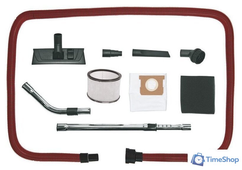 Пылесос Einhell TE-VC 2340 SACL - Изображение №2 — Интернет-магазин Time-Shop