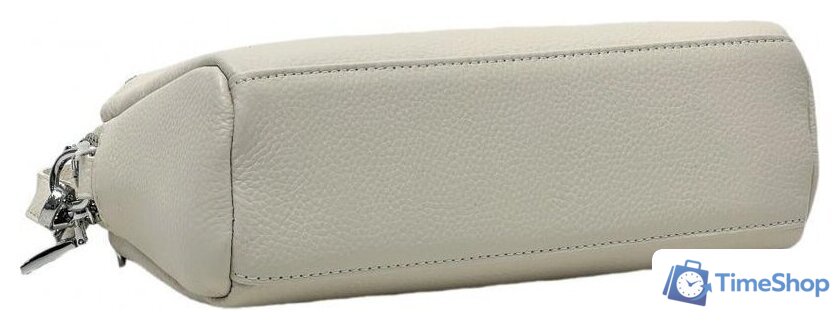 Женская сумка Mironpan 8529 (молочный) - Изображение №3 — Интернет-магазин Time-Shop