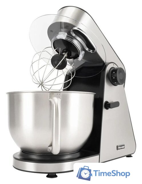 Планетарный миксер Rondell RDE-1405 - Изображение №7 — Интернет-магазин Time-Shop