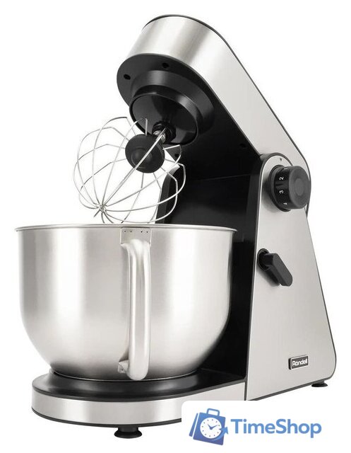 Планетарный миксер Rondell RDE-1405 - Изображение №6 — Интернет-магазин Time-Shop