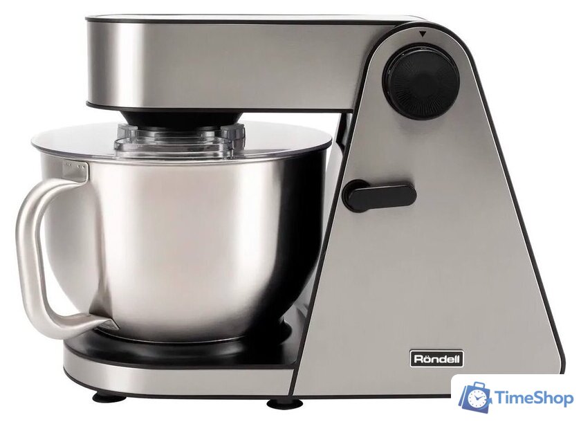 Планетарный миксер Rondell RDE-1405 - Изображение №1 — Интернет-магазин Time-Shop