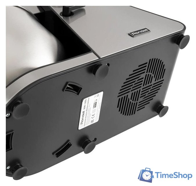 Планетарный миксер Rondell RDE-1405 - Изображение №17 — Интернет-магазин Time-Shop