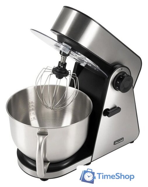 Планетарный миксер Rondell RDE-1405 - Изображение №8 — Интернет-магазин Time-Shop