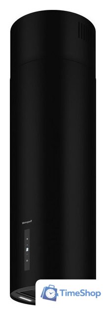 Кухонная вытяжка Weissgauff Tubus 1400 Black Edition - Изображение №2 — Интернет-магазин Time-Shop