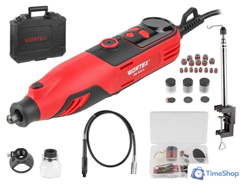 Гравер Wortex MG 3217 E 1335932 - Изображение №1 — Интернет-магазин Time-Shop