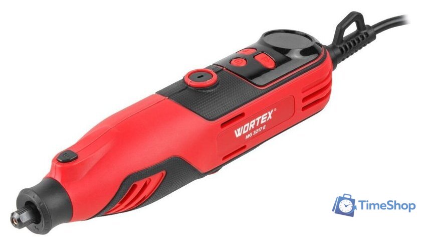 Гравер Wortex MG 3217 E 1335932 - Изображение №2 — Интернет-магазин Time-Shop