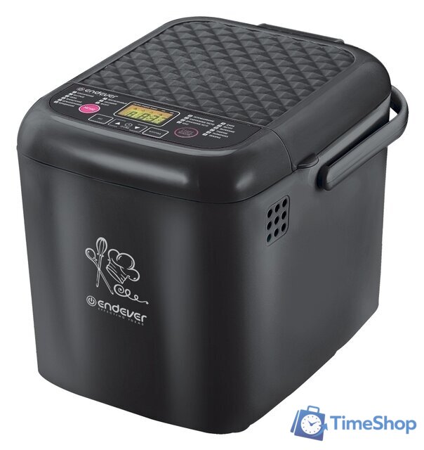Хлебопечка Endever Skyline MB-59 - Изображение №1 — Интернет-магазин Time-Shop