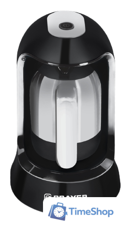 Электрическая турка Brayer BR1145 - Изображение №1 — Интернет-магазин Time-Shop
