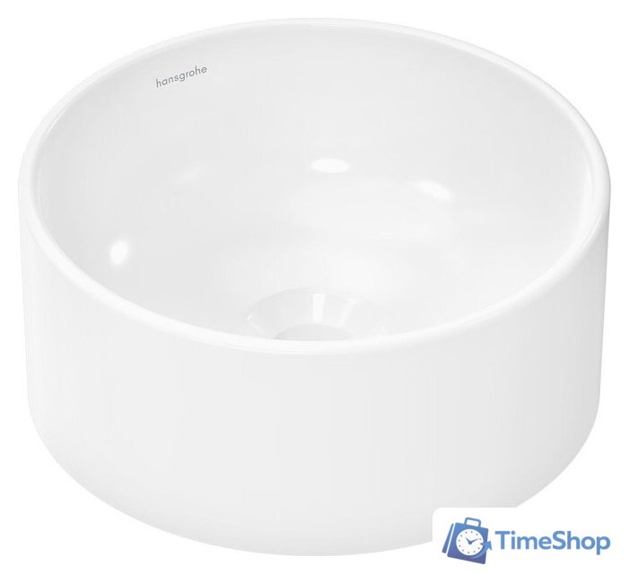 Умывальник Hansgrohe 10 60163450 - Изображение №1 — Интернет-магазин Time-Shop