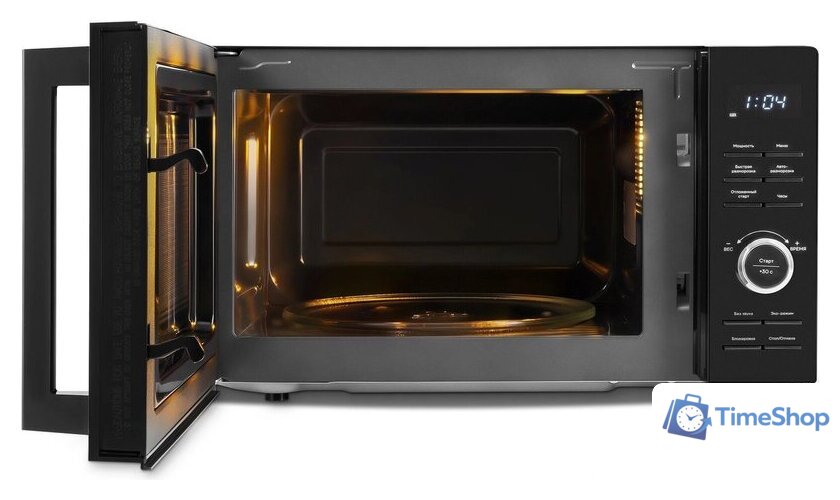 Микроволновая печь Vitek VT-MW0720 - Изображение №5 — Интернет-магазин Time-Shop
