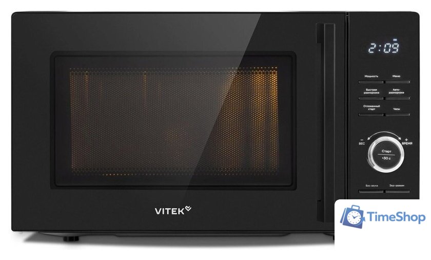 Микроволновая печь Vitek VT-MW0720 - Изображение №11 — Интернет-магазин Time-Shop