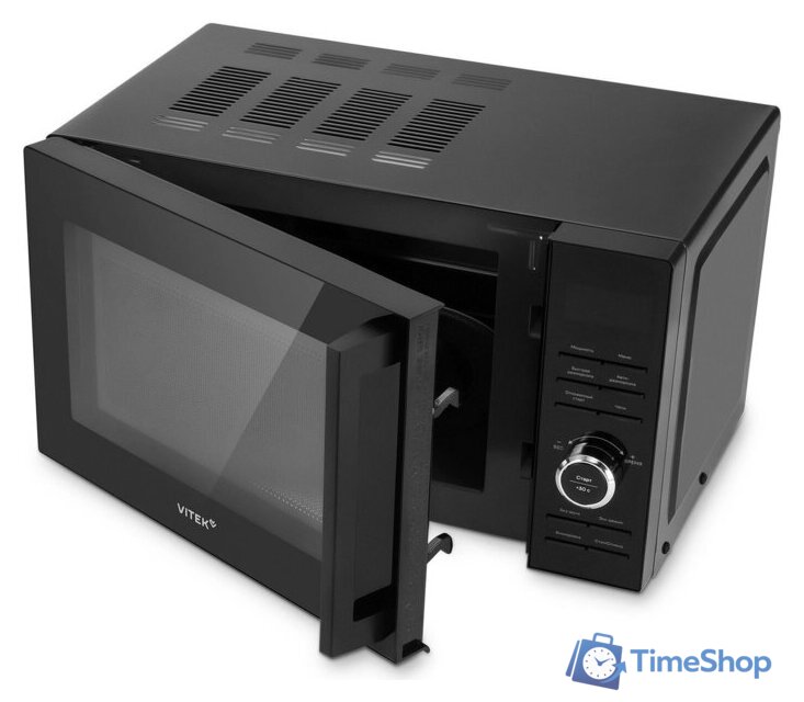 Микроволновая печь Vitek VT-MW0720 - Изображение №9 — Интернет-магазин Time-Shop