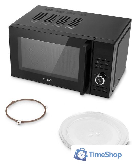 Микроволновая печь Vitek VT-MW0720 - Изображение №12 — Интернет-магазин Time-Shop