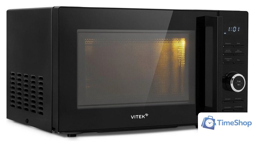 Микроволновая печь Vitek VT-MW0720 - Изображение №3 — Интернет-магазин Time-Shop