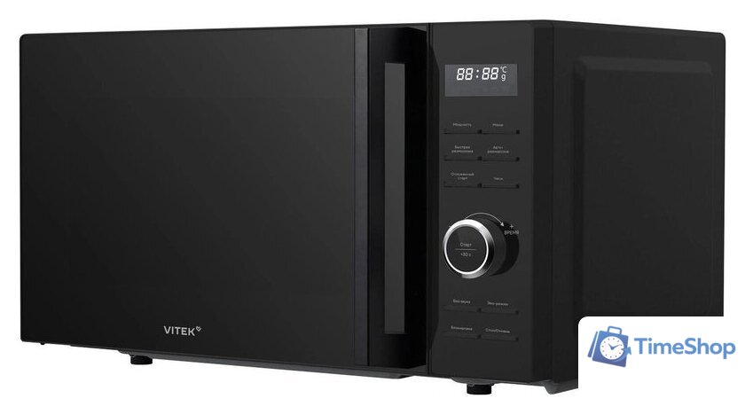 Микроволновая печь Vitek VT-MW0720 - Изображение №1 — Интернет-магазин Time-Shop