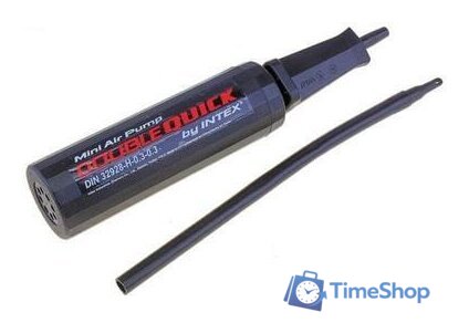 Насос Intex Double Quick Mini 69613 - Изображение №1 — Интернет-магазин Time-Shop