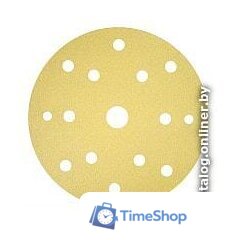 Шлифлист Bosch 2.608.621.732 - Изображение №1 — Интернет-магазин Time-Shop