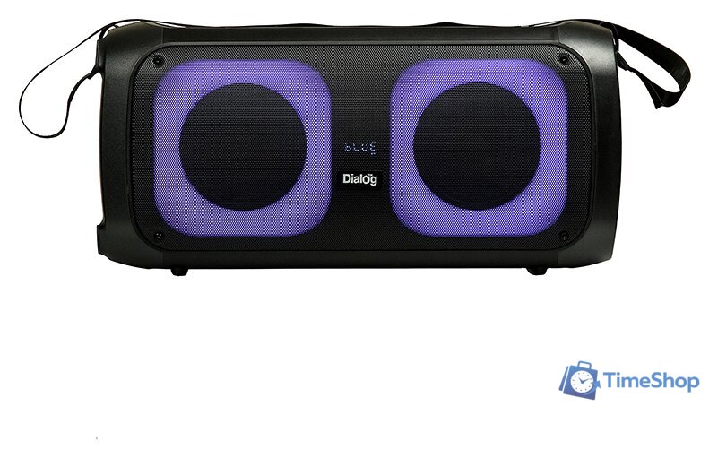 Беспроводная колонка Dialog AO-250 - Изображение №5 — Интернет-магазин Time-Shop