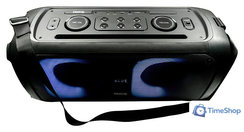 Беспроводная колонка Dialog AO-250 - Изображение №6 — Интернет-магазин Time-Shop