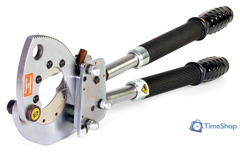 Ножницы для кабеля (секторные) КВТ НСТ-40 53809 - Изображение №1 — Интернет-магазин Time-Shop