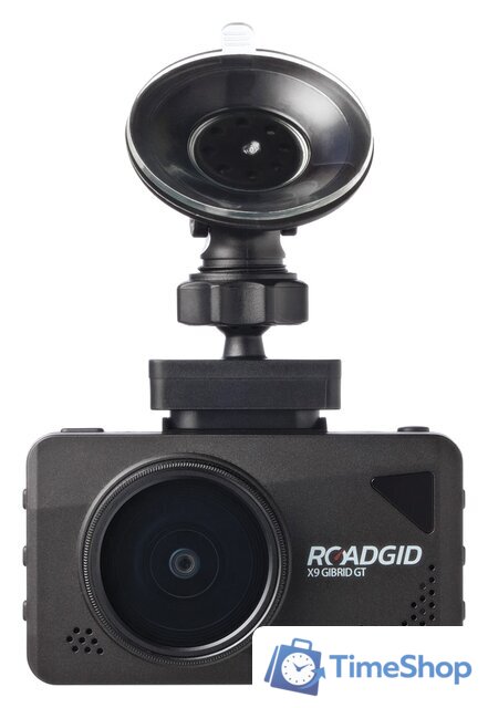 Видеорегистратор-радар детектор-GPS информатор (3в1) Roadgid X9 Gibrid GT - Изображение №3 — Интернет-магазин Time-Shop