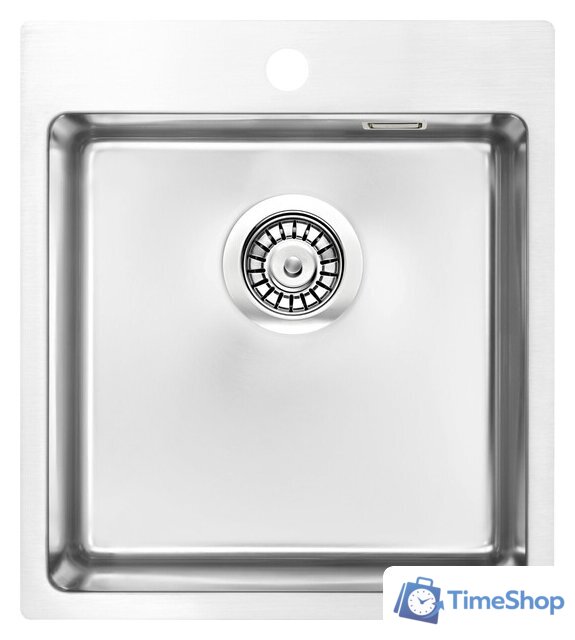 Кухонная мойка Deante ZPO 010A - Изображение №1 — Интернет-магазин Time-Shop