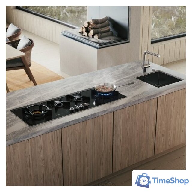 Варочная панель ASKO HG8144BGB1 - Изображение №2 — Интернет-магазин Time-Shop