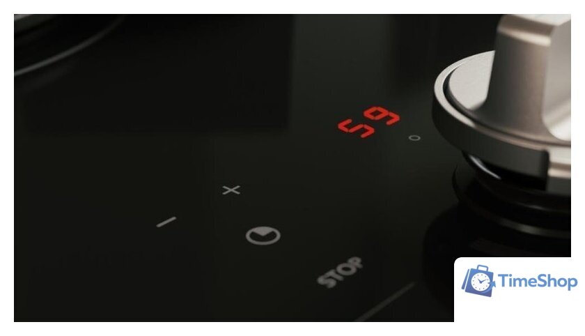 Варочная панель ASKO HG8144BGB1 - Изображение №3 — Интернет-магазин Time-Shop