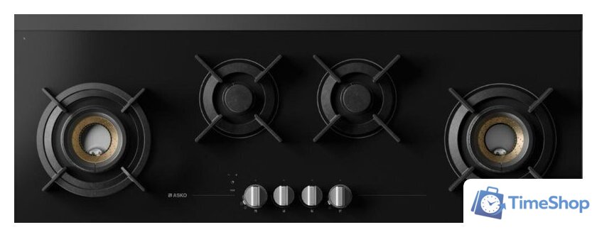 Варочная панель ASKO HG8144BGB1 - Изображение №1 — Интернет-магазин Time-Shop