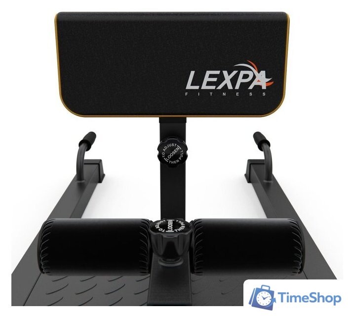 Тренажер для ног DFC Lexpa D282 - Изображение №7 — Интернет-магазин Time-Shop