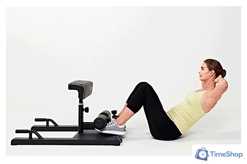 Тренажер для ног DFC Lexpa D282 - Изображение №17 — Интернет-магазин Time-Shop