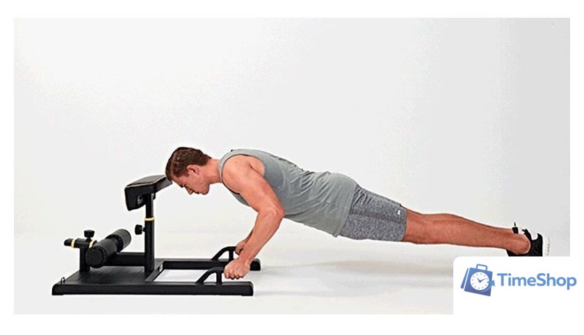 Тренажер для ног DFC Lexpa D282 - Изображение №16 — Интернет-магазин Time-Shop