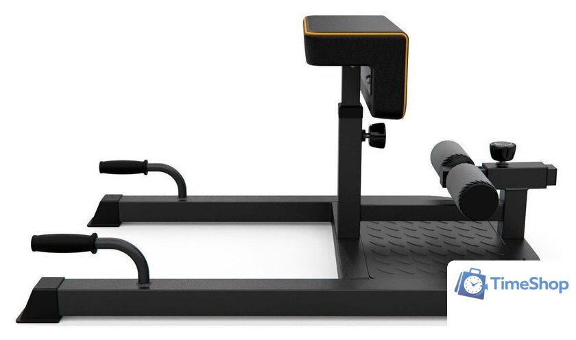 Тренажер для ног DFC Lexpa D282 - Изображение №4 — Интернет-магазин Time-Shop