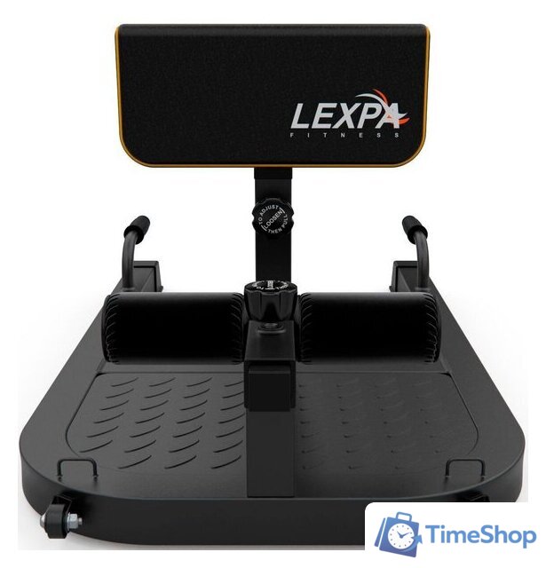 Тренажер для ног DFC Lexpa D282 - Изображение №2 — Интернет-магазин Time-Shop
