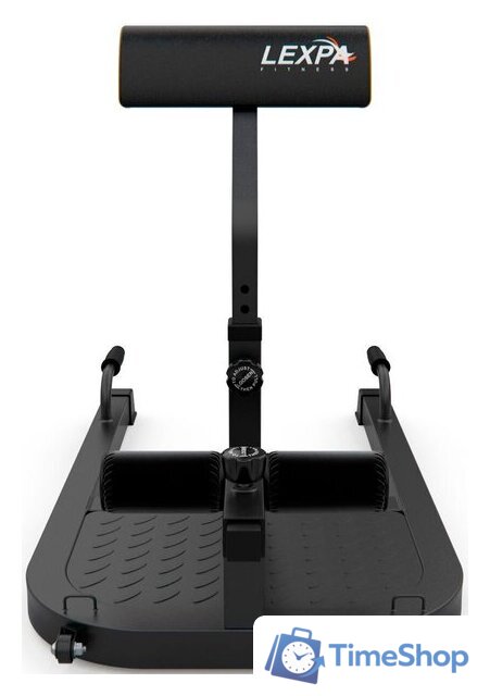 Тренажер для ног DFC Lexpa D282 - Изображение №3 — Интернет-магазин Time-Shop