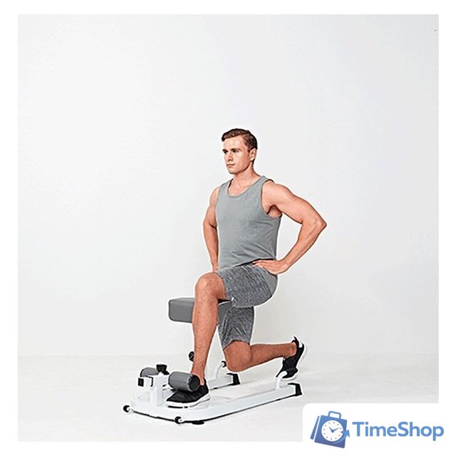 Тренажер для ног DFC Lexpa D282 - Изображение №14 — Интернет-магазин Time-Shop