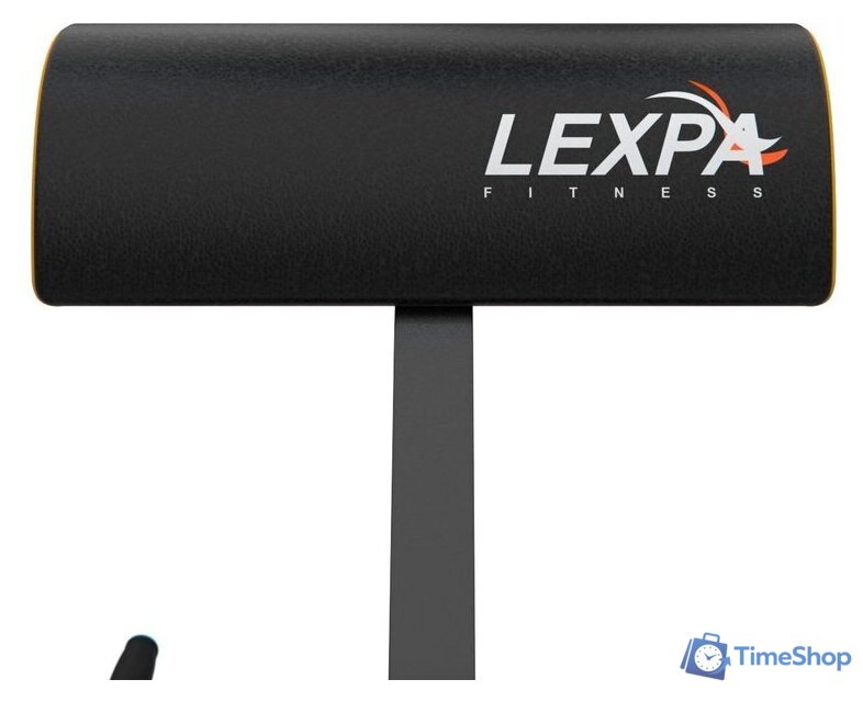 Тренажер для ног DFC Lexpa D282 - Изображение №8 — Интернет-магазин Time-Shop