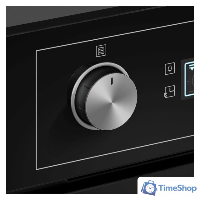 Электрический духовой шкаф MAUNFELD AEOH6062B - Изображение №13 — Интернет-магазин Time-Shop