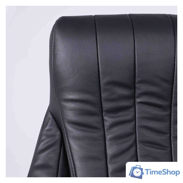 Офисное кресло AksHome Mastif Eco (черный) - Изображение №8 — Интернет-магазин Time-Shop